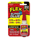 Flex Seal Family Of Products High Strength Super Glue 20 gm
