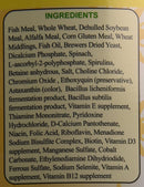 Ecological Laboratories Microbe-Lift Summer Staple 2lb