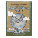 Down To Earth Bat Guano Natural Fertilizer 7-3-1, 4Oz