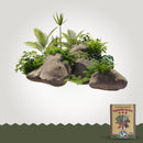 Down To Earth Vegetable Garden Natural Fertilizer 4-4-4, 5Lb