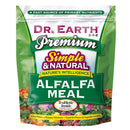 Dr. Earth Premium Alfalfa Meal 2-1-2, 3 Lb