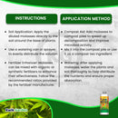 Grow More Garden Molasses 32 Oz