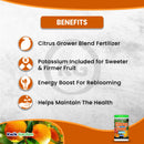 Grow More Citrus Food Soluble Fertilizer 20-10-15 1.5lb