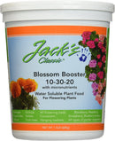 Jack's Classic Blossom Booster 10-30-20 ,1.5 Lb. Tub