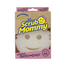 Scrub Daddy Scrub Mommy Non-Scratch Scrubber Sponge For Multi-Purpose 1 pk