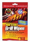 Grate Chef Disposable Grill Wipes