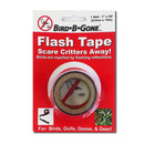 Bird-B-Gone Flash Tape Scare Birds Gulls Geese & Deer Mylar, 1In X 50 ft