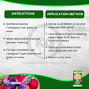 Grow More Super Bloomer Water Soluble Fertilizer Concentrate 15-30-15 3lb