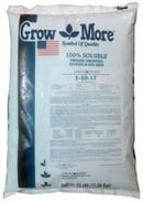 Grow More 5215 Hawaiian Bud and Bloom 5-50-17, 25lb