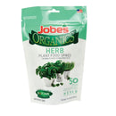 Jobe's Organic Herb Spikes Plant Food 8.81 oz