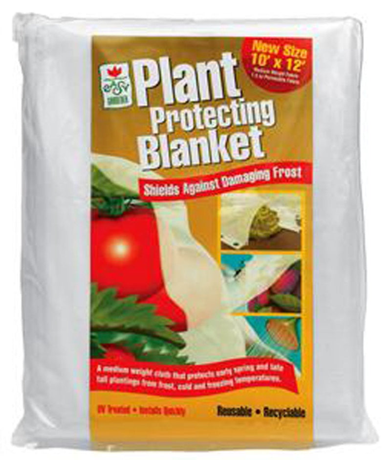 Easy Gardener Plant Frost Protection Blanket Mini Pallet 10Ftx12 ft