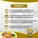 Grow More High Foss (10-52-10) 5 lb