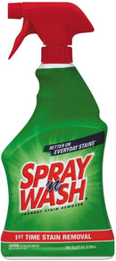 Spray n Wash Spray 'n Wash Gold Original Scent Laundry Stain Remover Liquid 22 oz