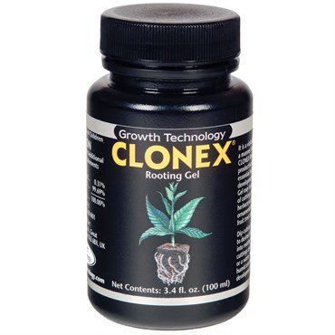 Clonex Rooting Gel - 100ml - Wide Mouth Bottle