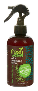 Fresh Wave Natural Scent Odor Removing Spray 8 oz Liquid
