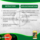 Grow More Hawaiian Bud And Bloom 5-50-17 1.5lb