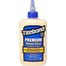 Titebond II Premuim Cream Wood Glue 8 oz