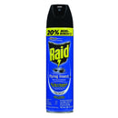 Raid Insect Killer Aerosol 18oz