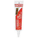 Loctite Polyseamseal White Acrylic Latex Kitchen and Bath Adhesive Caulk 5.5 oz