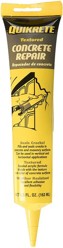 Quikrete Textured Concrete Repair 5.5 oz