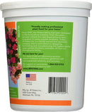 Jack's Classic Blossom Booster 10-30-20 ,1.5 Lb. Tub