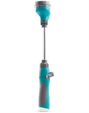 Gilmour 8 Pattern Medium Duty Thumb Control Mini Wand