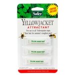 Safer Brand Yellow Jacket Attractant 0.25 oz.