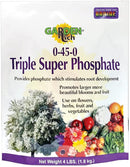 Bonide Garden Rich Granules Plant Food 4lb