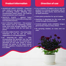 Bonide Systemic Houseplant Insect Killer Granules 8 oz