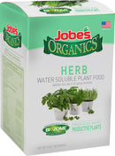 Jobe's Organics All Purpose Water Soluble Plant Food Fertilizer 10Oz