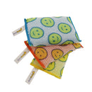 Scrub Daddy Scour Daddy Heavy Duty Sponge For Household 3 pk