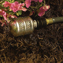 Gilmour Small Area Bubbler Sprinkler Aluminum