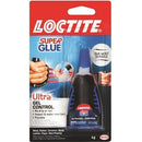 Loctite Ultra Gel Control High Strength Glue Super Glue 4 gm