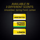 Black Flag Ant & Roach Killer Spring Fresh Scent Aerosol 17.5oz