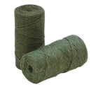 Bond Jute Twine Green 200ft