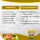 Grow More High Foss (10-52-10) 5 lb