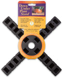 Plant Stand Down Under Black 12 In
