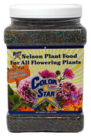 Nelson ColorStar 19-13-6 4lb