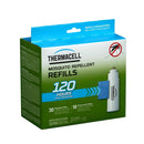 ThermaCELL Mega Pack Refill 6ea