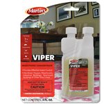 Martin's Viper Liquid Concentrate Insect Killer 4 oz.