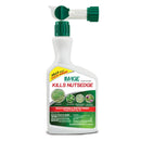 Image Kills Nutsedge & Weeds Lawn Herbicide Ready To Spray 32 Oz