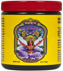 Foxfarm Open Sesame Soluble Fertilizer 5-45-19 6 Oz. Jar