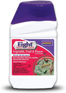 Bonide Eight Vegetable, Fruit & Flower Insect Control - 16oz - Concentrate