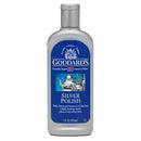 Goddards No Scent Silver Polish 7 oz Liquid