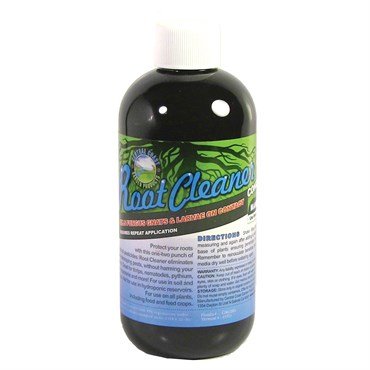 Central Coast Garden Products Root Cleaner 8oz