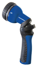 Dramm One Touch™ Revolution 9-pattern Spray Gun Blue