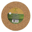 Plastec Eco Cork 6in