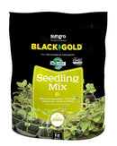 Black Gold Seedling Mix Organic 8qt