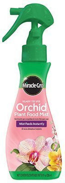 Miracle Gro RTU Orchid Food Mist - 8oz