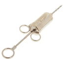 Traeger Meat Injector Silver 1 pc.